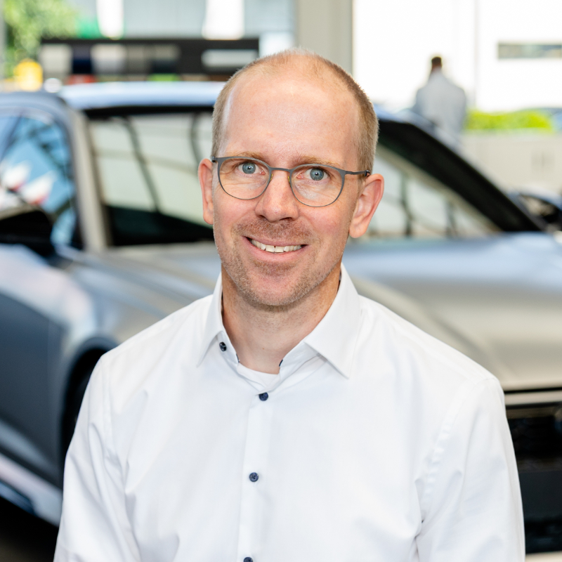 Bild von Oliver Freudenberg