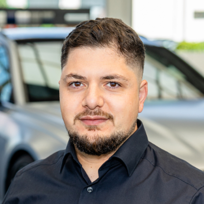 Bild von Avedis Siferian 