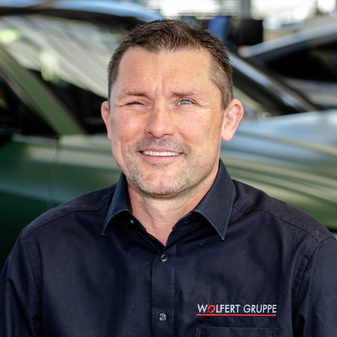 Bild von Andr Scheurich