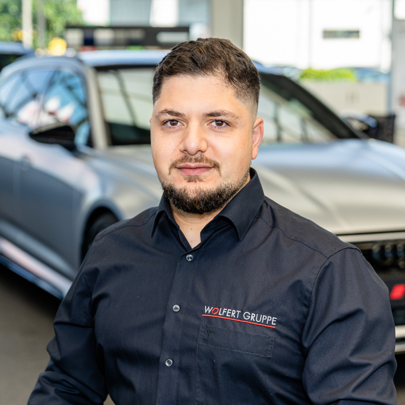 Bild von Avedis Siferian 